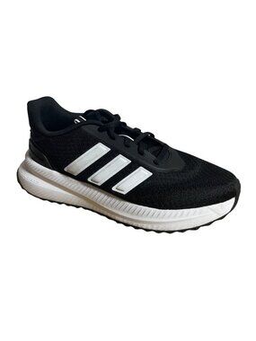 Adidas Cloudfoam X PLR Path Shoes Womens Size 8 Black Lifestyle Casual Sneaker